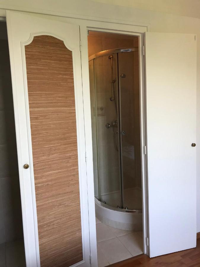 Villa Gypsie Urrugne Eksteriør bilde
