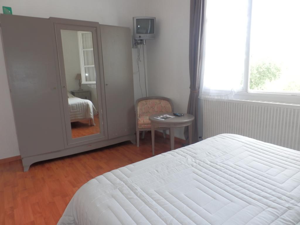 Villa Gypsie Urrugne Rom bilde